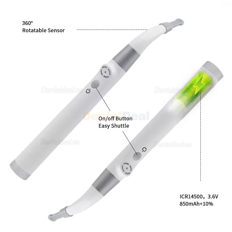 YAHOPE iD1 Dental Implant Locator Smart Implant Finder Detector